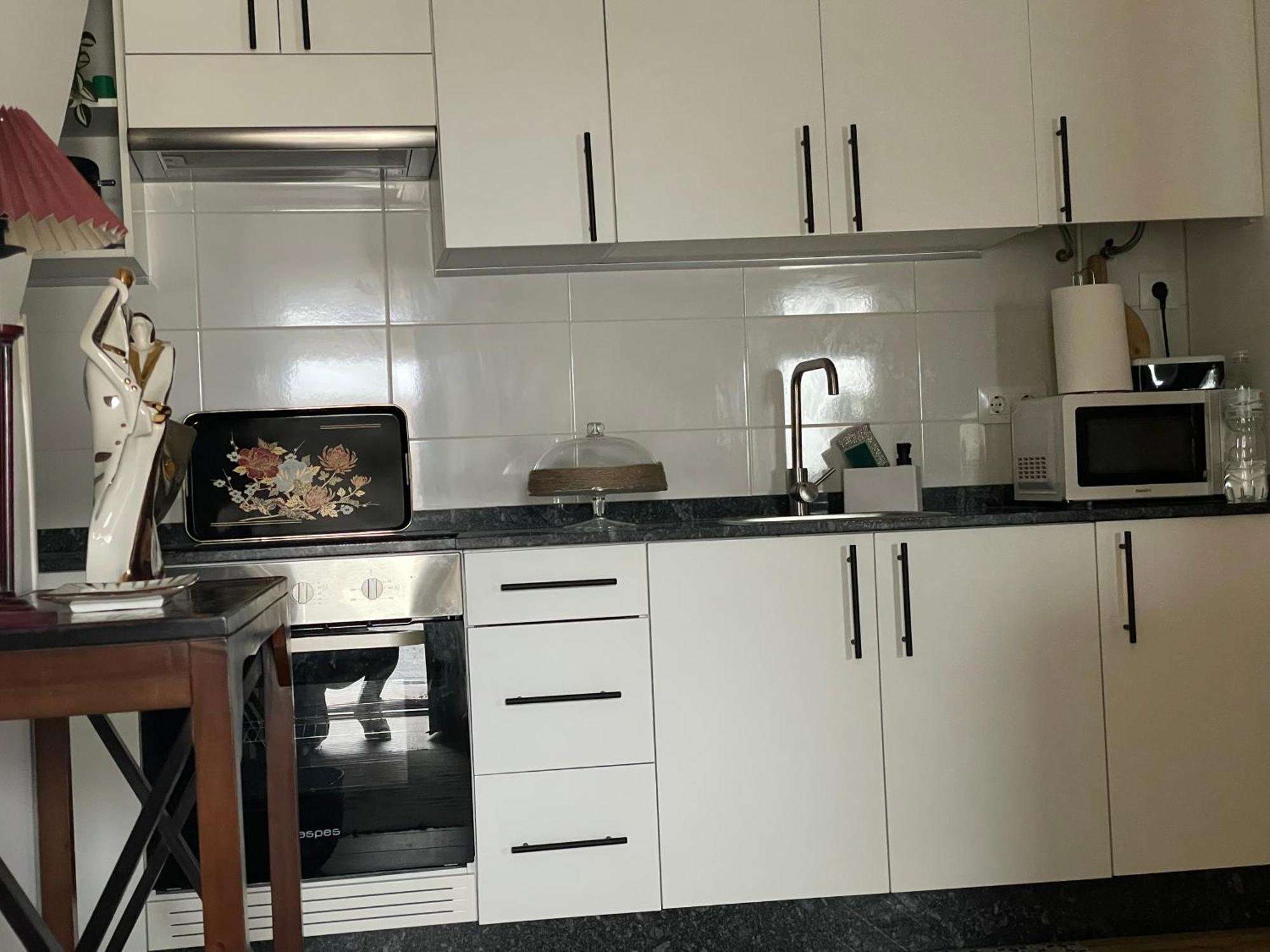 Casita Puerto Maritimo Villa Villanueva De Arosa Luaran gambar